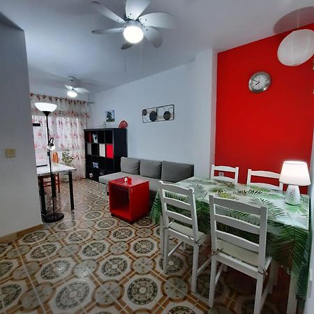 Habitaciones En Mi Piso Del Centro De 우엘바 외부 사진