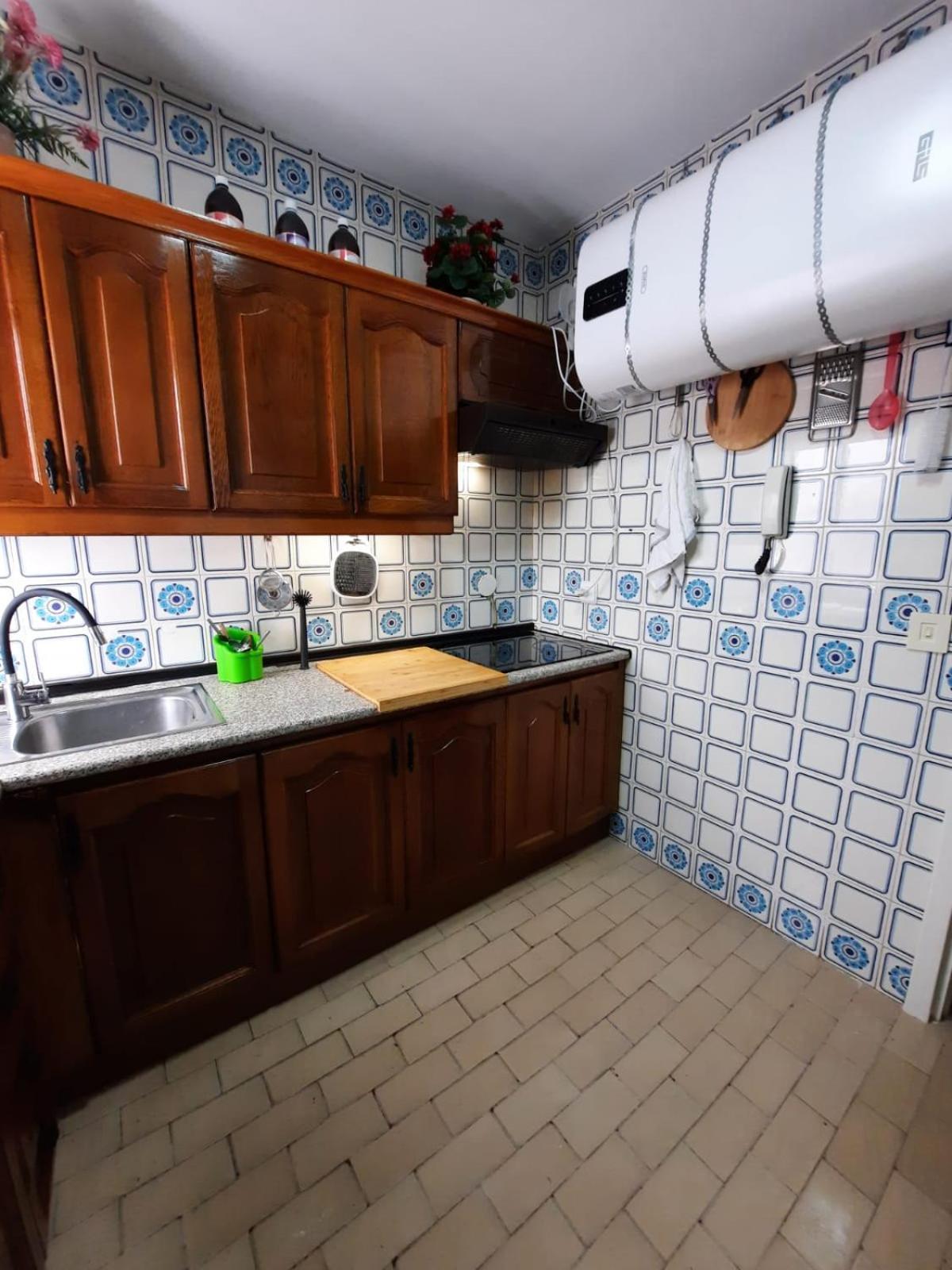 Habitaciones En Mi Piso Del Centro De 우엘바 외부 사진