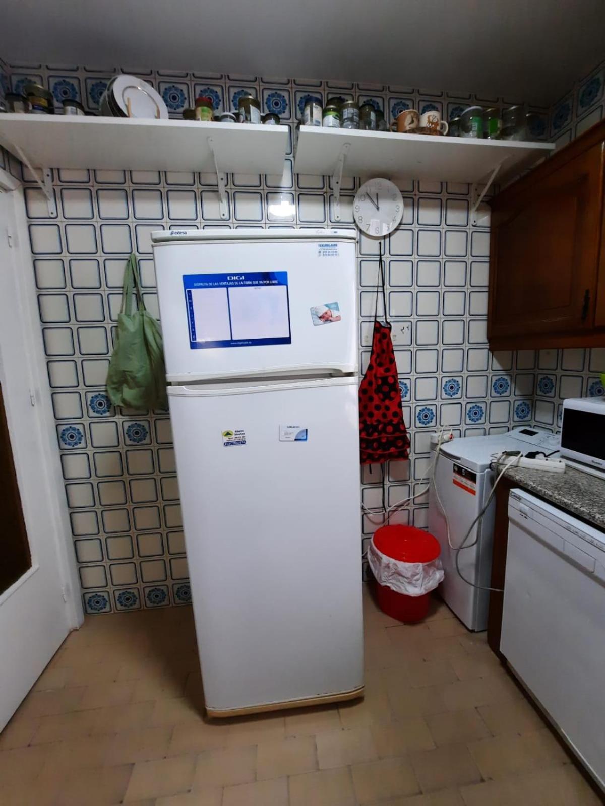 Habitaciones En Mi Piso Del Centro De 우엘바 외부 사진