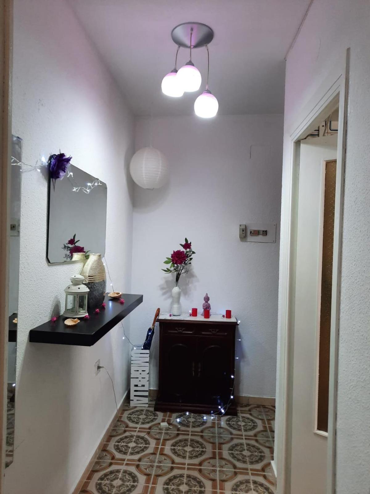 Habitaciones En Mi Piso Del Centro De 우엘바 외부 사진