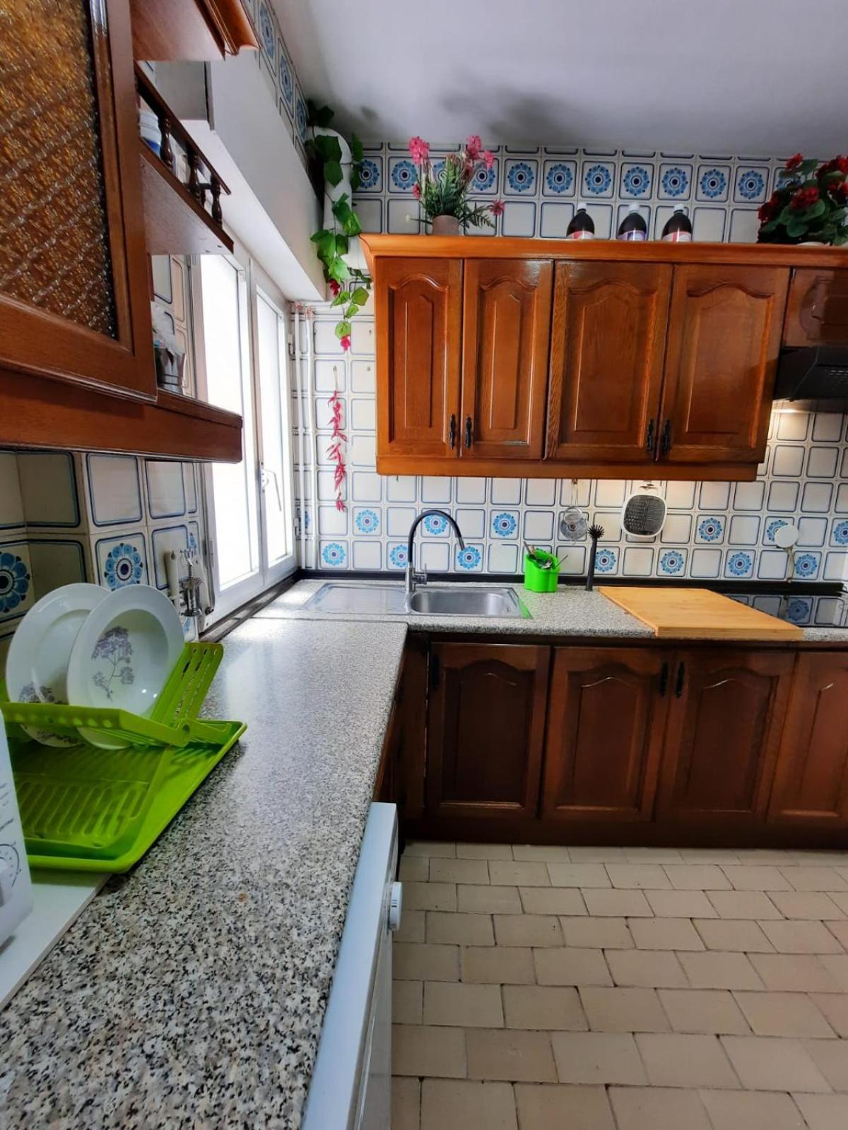Habitaciones En Mi Piso Del Centro De 우엘바 외부 사진