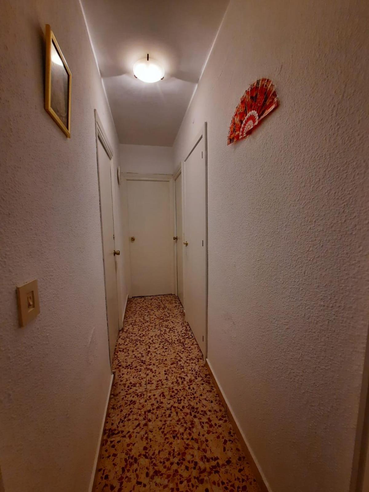 Habitaciones En Mi Piso Del Centro De 우엘바 외부 사진