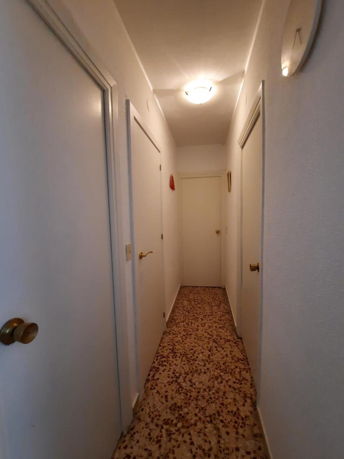 Habitaciones En Mi Piso Del Centro De 우엘바 외부 사진