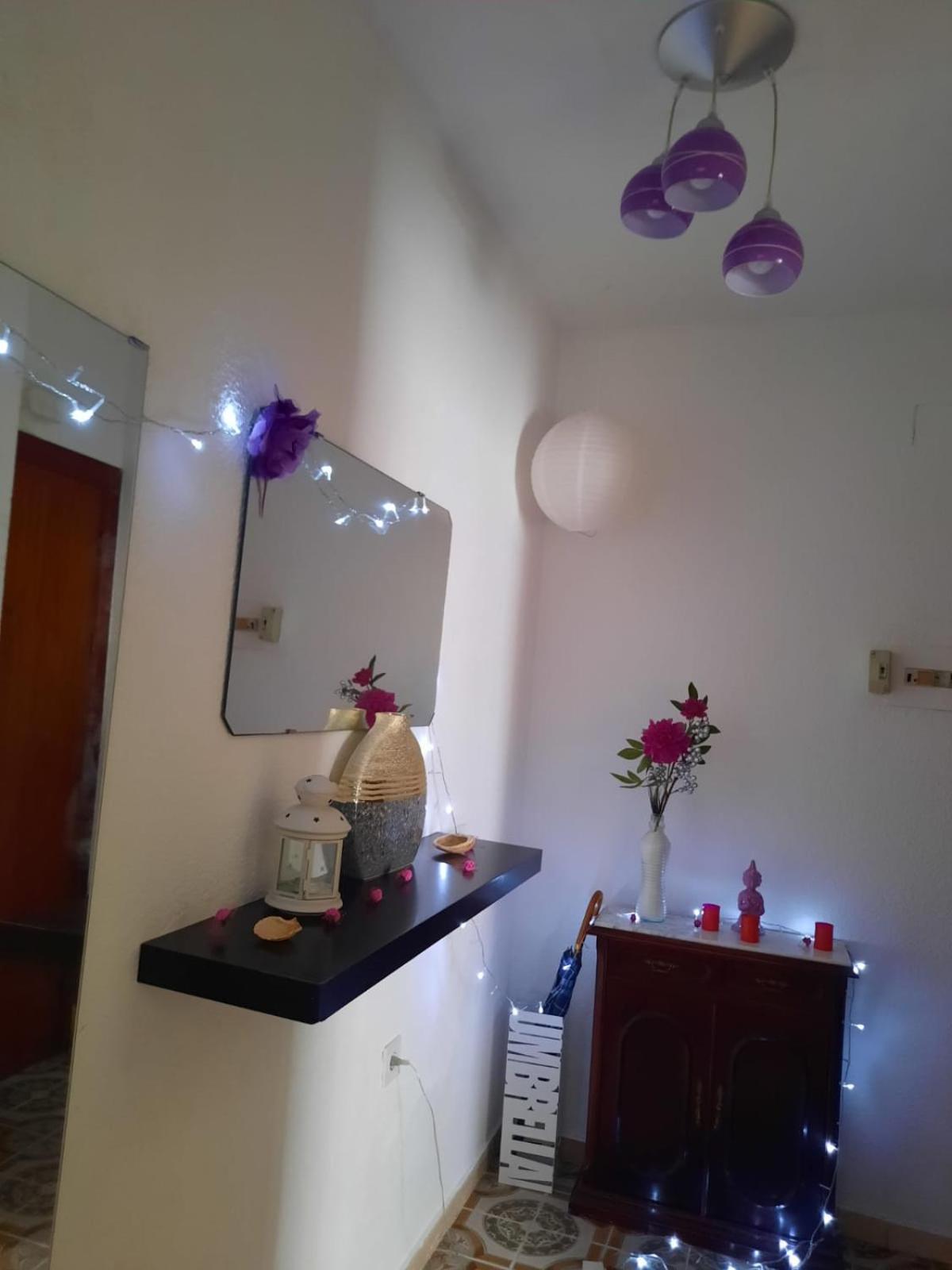 Habitaciones En Mi Piso Del Centro De 우엘바 외부 사진