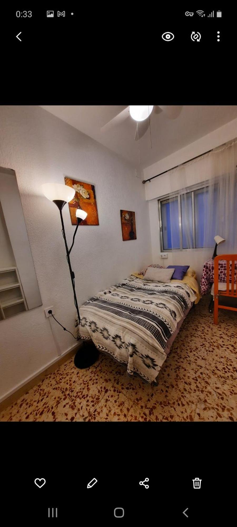 Habitaciones En Mi Piso Del Centro De 우엘바 객실 사진