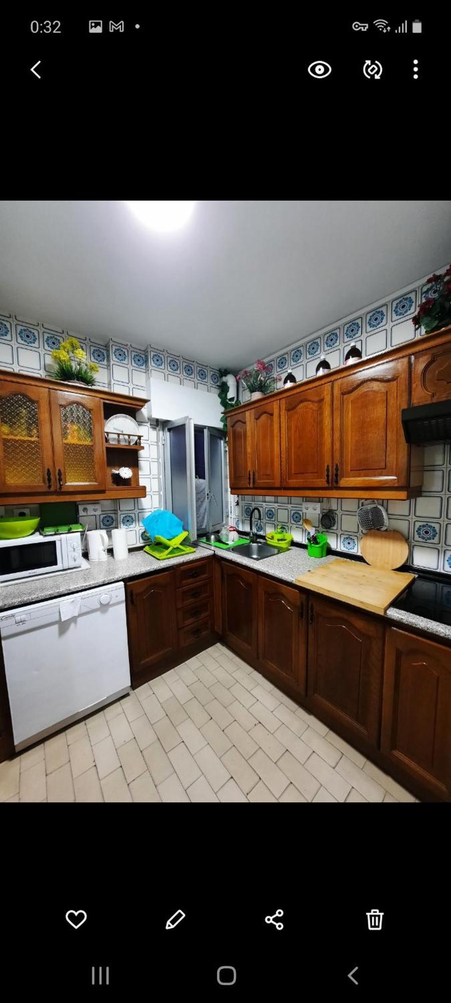 Habitaciones En Mi Piso Del Centro De 우엘바 객실 사진