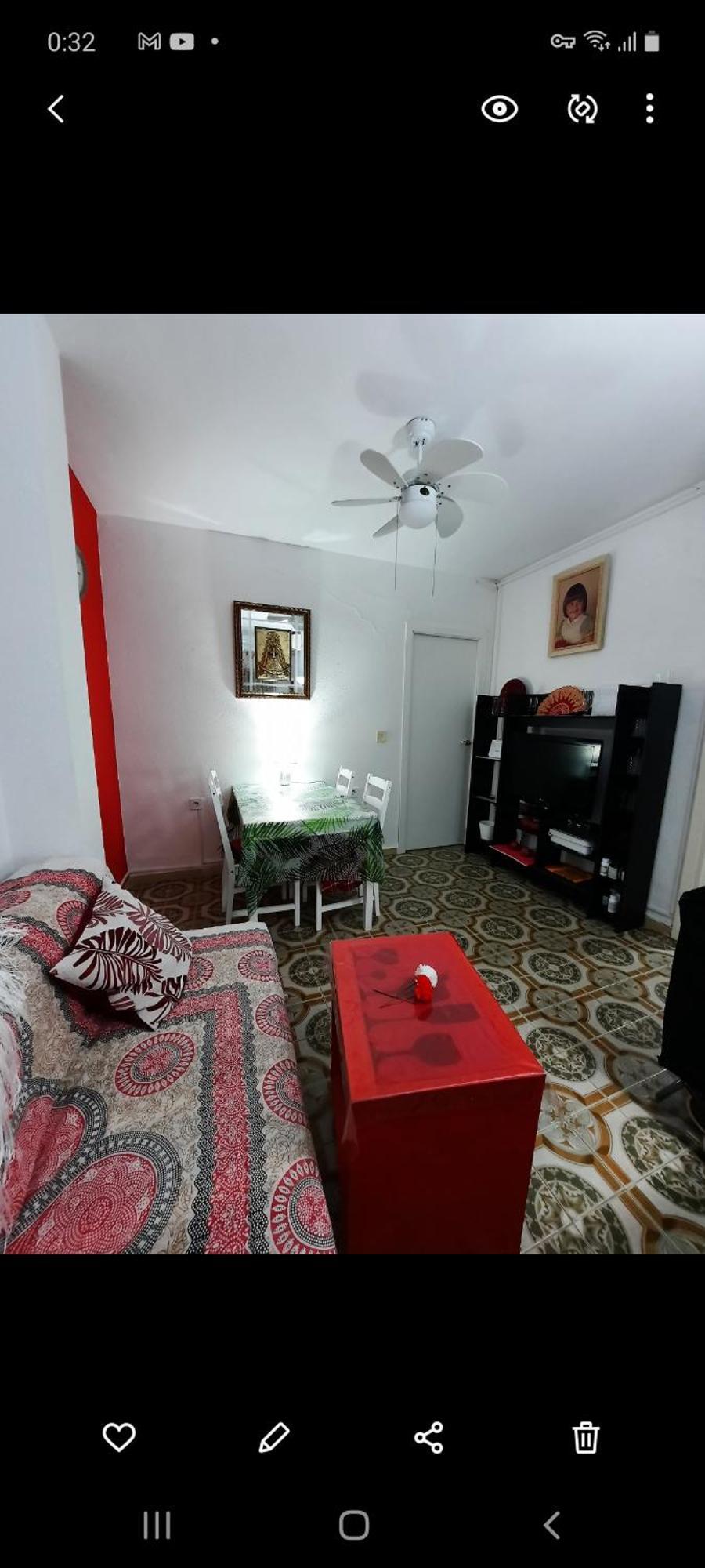 Habitaciones En Mi Piso Del Centro De 우엘바 객실 사진